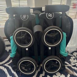 GB Pockit Stroller