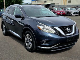 2015 Nissan Murano