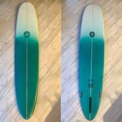 NEW Longboard- Great Buy! 