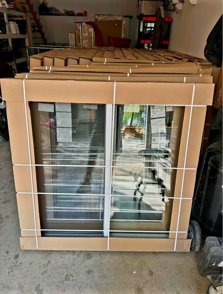 High-Quality Windows And Doors– Multiple Models Available