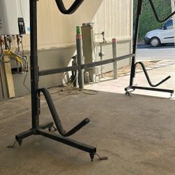 Surfboard/ Kayak Rack