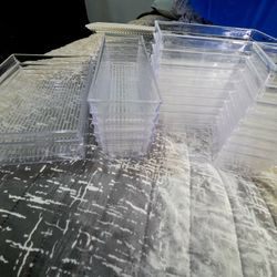Drawer Storage Organizers