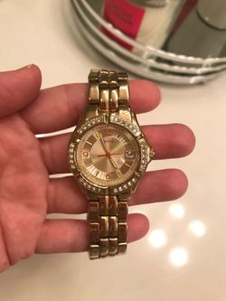 Guess watch