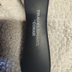 Travel Smart (Scale)