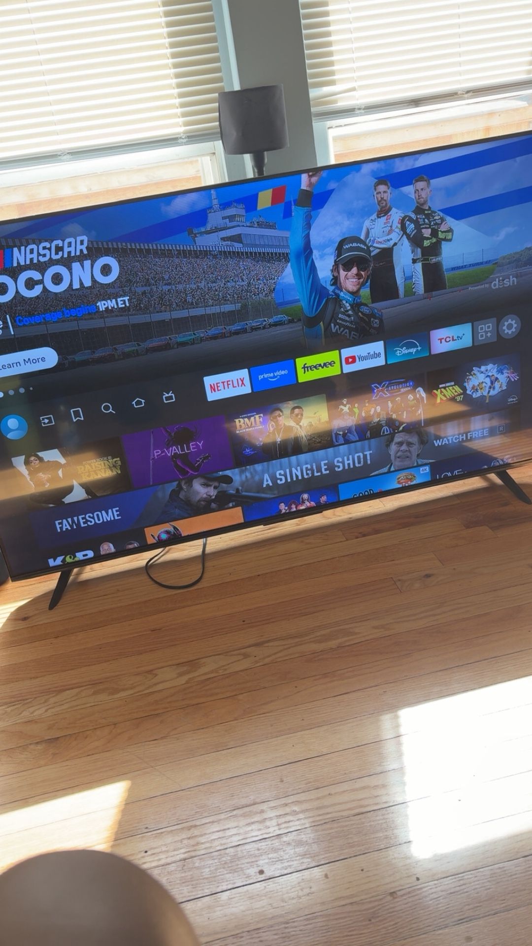 55 Inch Insignia Fire Tv 