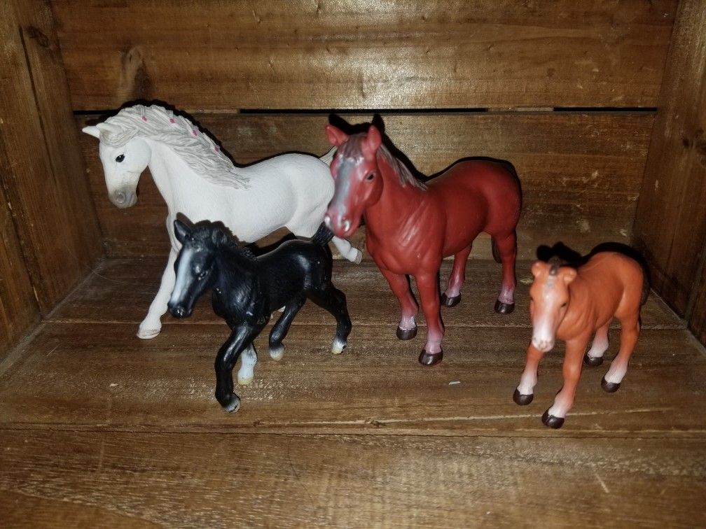 Toy Horse Bundle