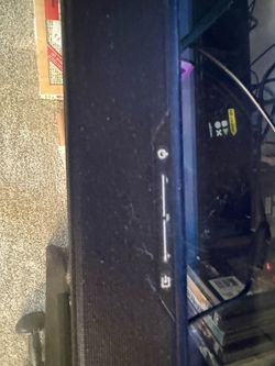 Samsung HW-J550 Soundbar