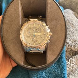 Mechanical Citizen Eco-drive Watch