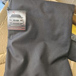2 OxGord Winter Weather Cover (Read Description)