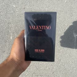 Valentino New