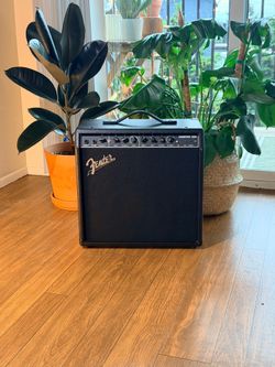 Fender Champion 50XL Multi Effects Combo 50 Watts