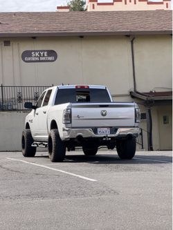 2015 ram 1500 lonestar