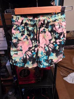 Boys Swim Trunks Size S(/6/7)