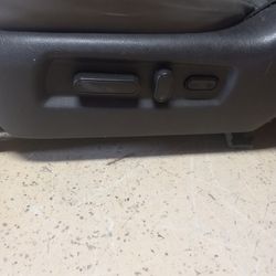 Electric Power Seat 2011 Hyundai Santa Fe Driver Side