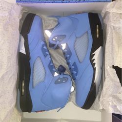 Jordan 5 Size 13, 14, 15 $270 Each