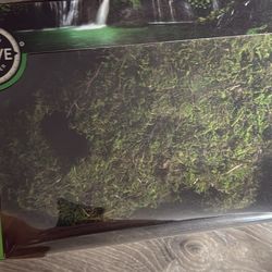 Reptile Hides/supplies 