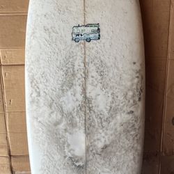 Lost 6’2 Surfboard