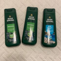 Body Wash