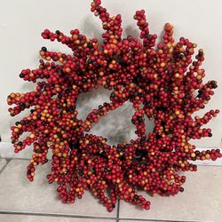 Fall rives