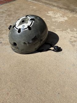 Skateboard helmet size  SM