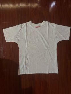 Supreme tee