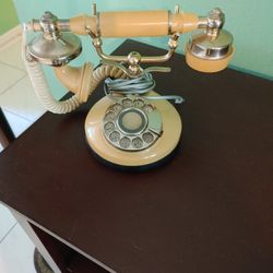 Antique Phone