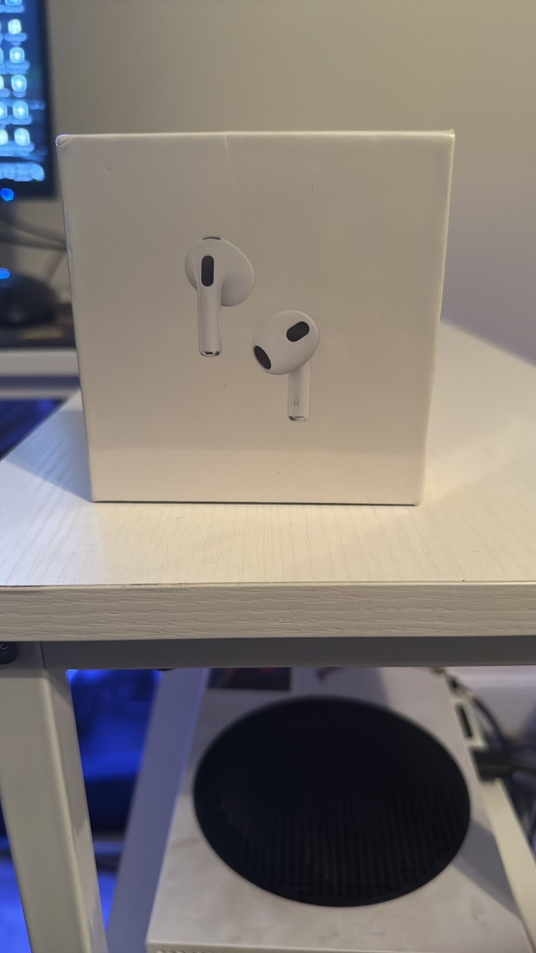 AirPods 3rd Generation