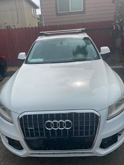 2014 Audi Q5