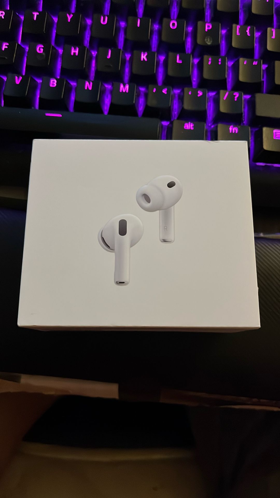 AirPods Pro 3