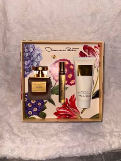 Oscar de la renta alibi