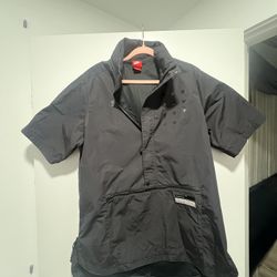Nike Rain Jacket 