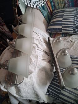 Vanity lights