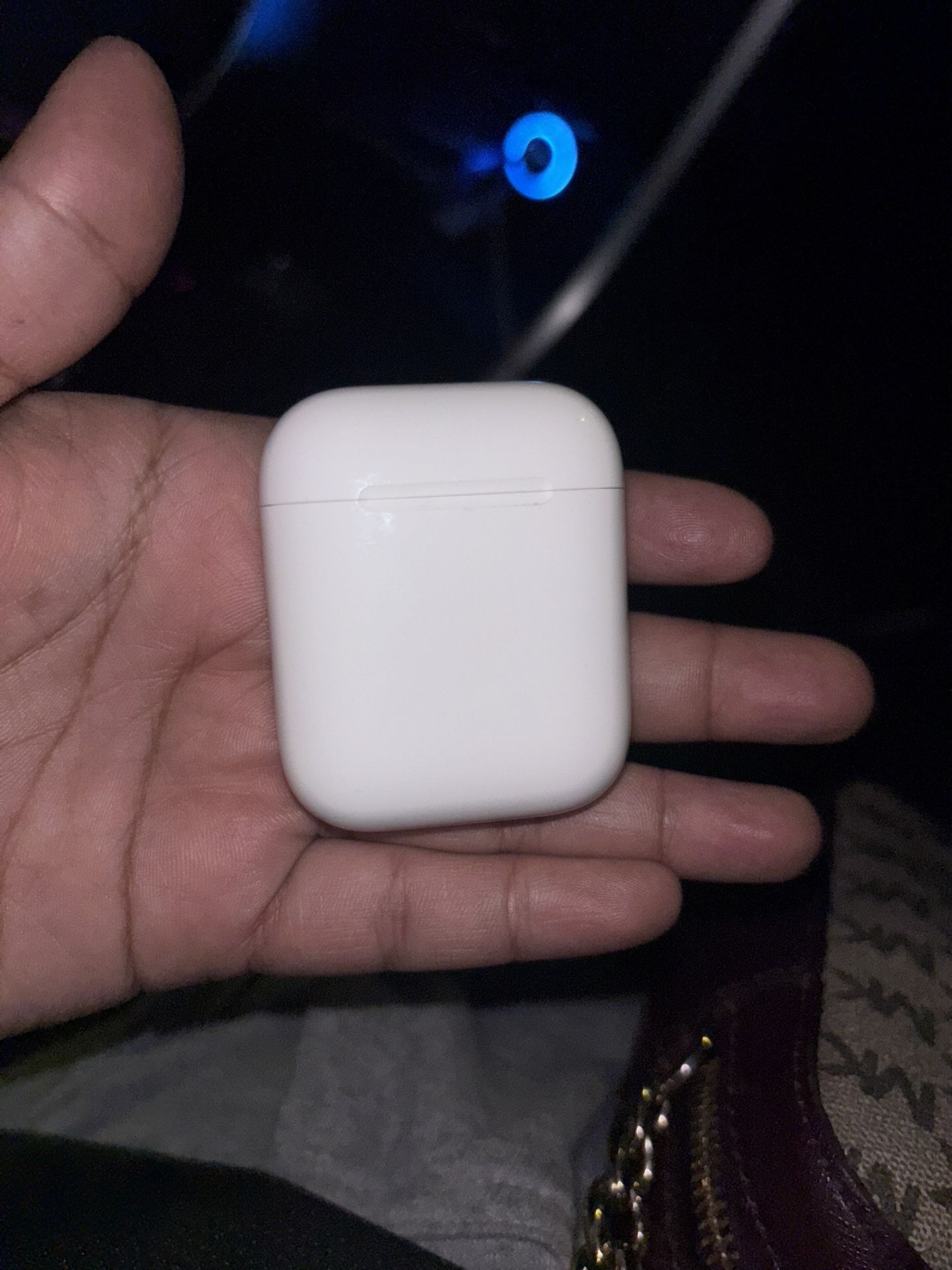Apple AirPods