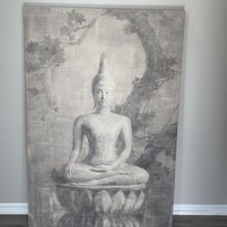 Wall Art Canvas