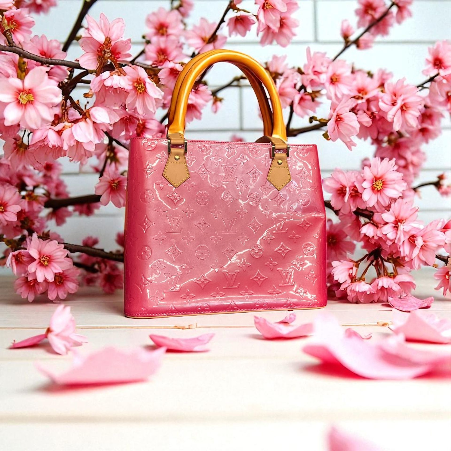 Louis Vuitton Vernis