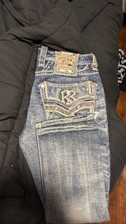 Rock n revivals jeans