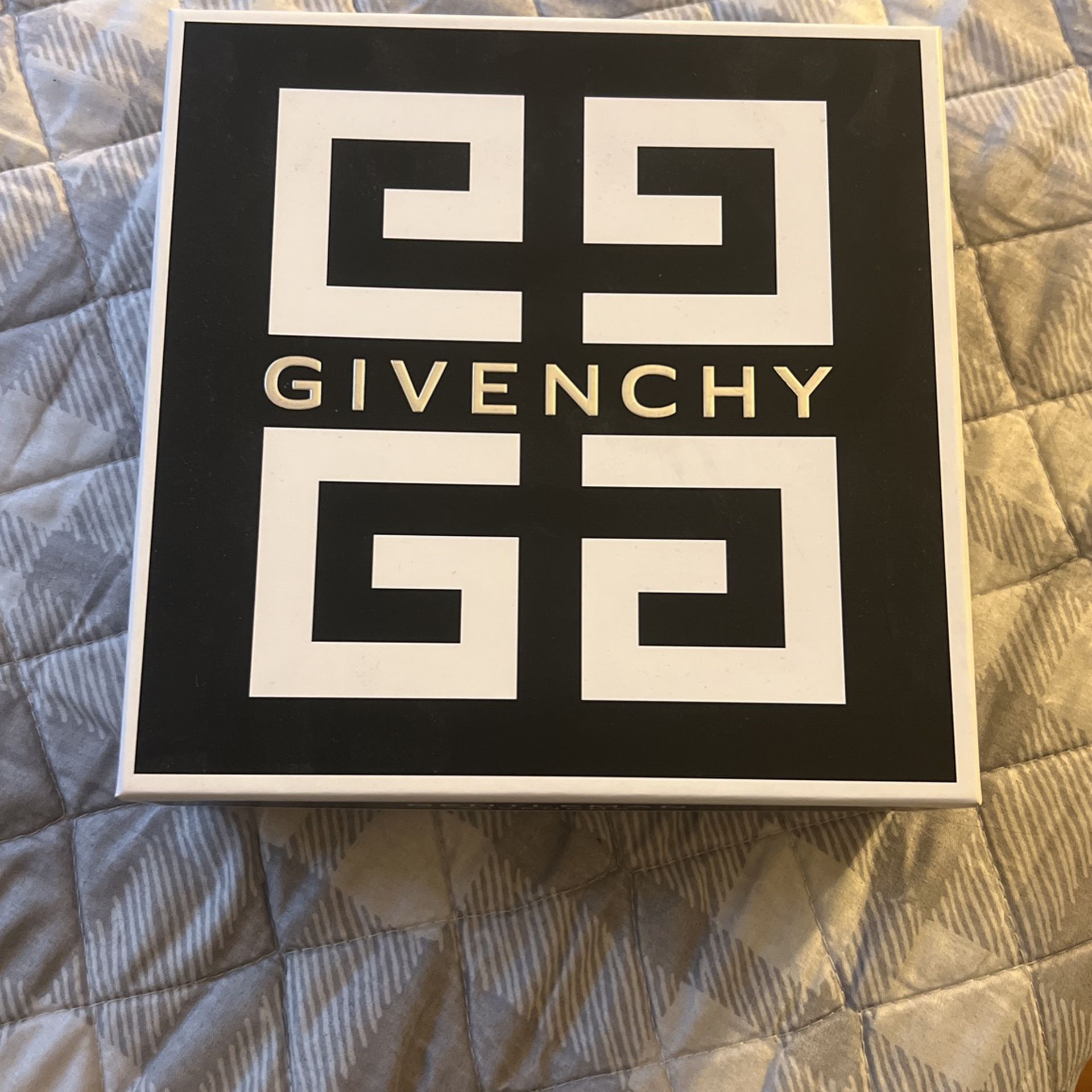 Givenchy “Gentlemen” Cologne
