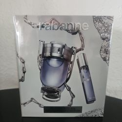 PACO RABANNE INVICTUS EAU DE TOILETTE 