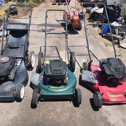 Lawn Mowers for Sale in Camp Verde AZ OfferUp