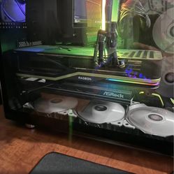 Amd radeon rx 6950 xt