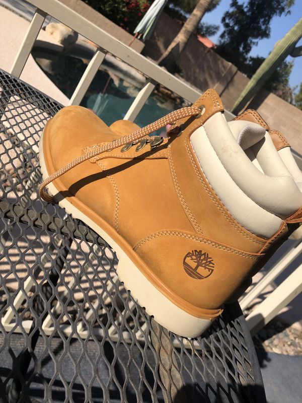 Men’s Timberlake boots for Sale in Mesa, AZ - OfferUp