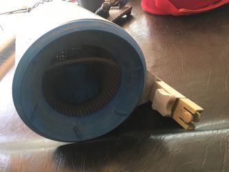 Pool parts (above ground)