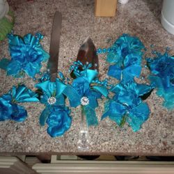 Cake Server 