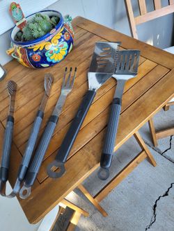 BBQ Set