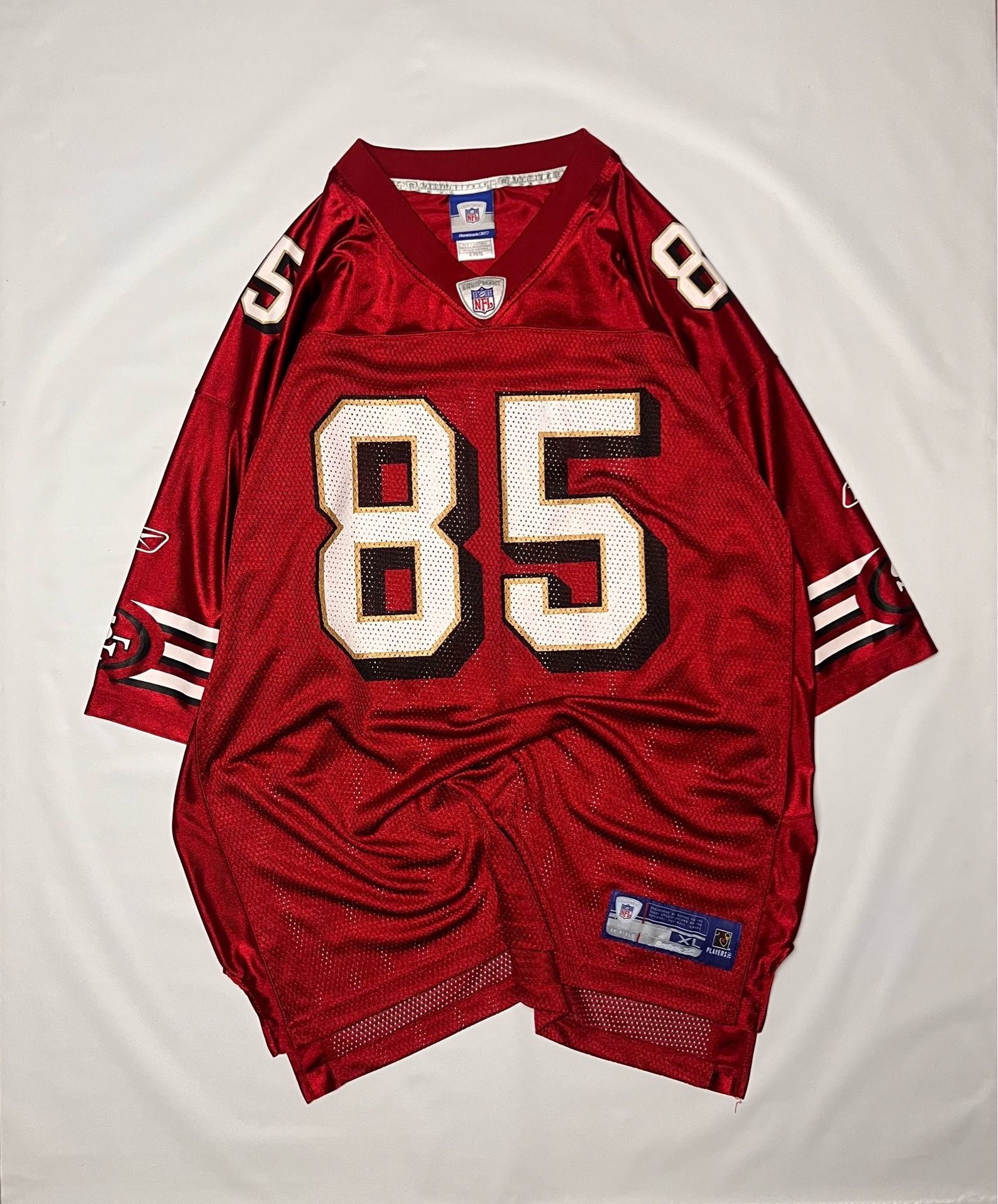 San Francisco 49ers Jersey