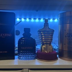 2 combo colognes