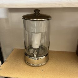 Beverage Dispenser 