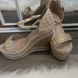 Wedges 