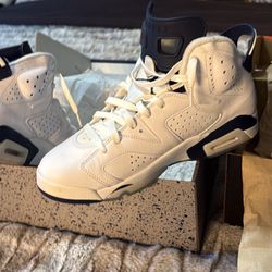 Air Jordan Retro 6 Size 10