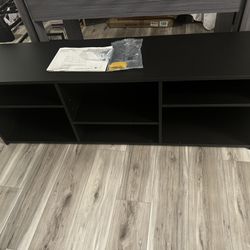 Storage Tv Stand For Tvs Up To 70”